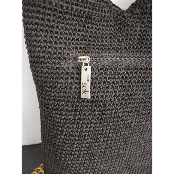 The Sak Crochet Bag NWOT - Picture 3 of 6
